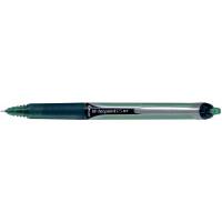 Roller Pilot Hi-Tecpoint V5 RT grøn stregbrd. 0,3mm