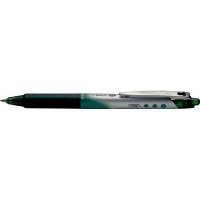 Roller Pilot V-Ball BLRT-VB stregbred 0,4mm grøn M