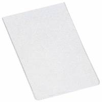 Plastetui Esselte A4 0,105mm glasklar 100stk/pak