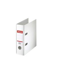 Brevordner Esselte hvid No1 A5-bred 468600