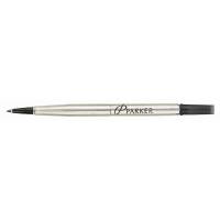 Refill Parker rollerpen sort M 0,7mm