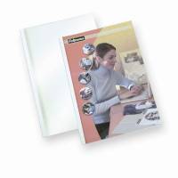 Limomslag Fellowes A4 12mm 101-120 sider 100stk/pak