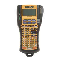 Labelprinter DYMO Rhino 5200 proff.