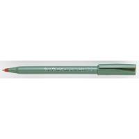 Rollerpen Ball Pentel R-50 rød 0,5mm