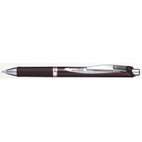 Rollerpen Pentel EnerGel rød BLP77-BX 0,7mm permanent