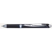Rollerpen Pentel EnerGel blå BLP77-CX 0,7mm permanent