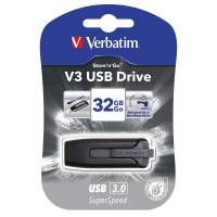 USB Flash Drive Verbatim 3.0 Store'n'Go V3 32GB 49173