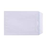 Kuverter hvid 162x229mm C5p 90g Mailman 13554 500stk/pak
