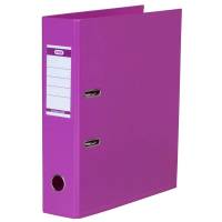 Brevordner ELBA PP A4 pink bred 1414-19