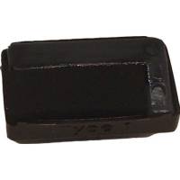 Stempelpude i box Reiner sort b2 type 1