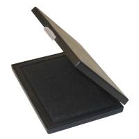 Stempelpude Noris 1 sort t/håndstempel 75x145mm