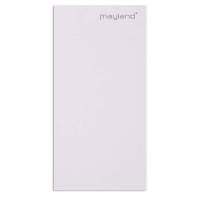 Notesblok til plankalender 8x16cm 3680 00