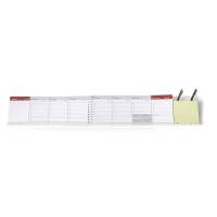 Akrylstativ ufarvet t/1340 00+1350 00, 2597 00