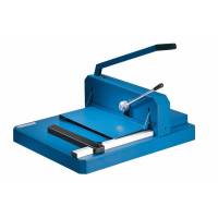 Stabelskæremaskine Dahle 100842 skærelgd. 430mm ekskl. bord