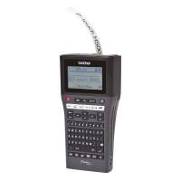 Labelprinter Brother PT-H500 3,5-24 mm TZe-tape