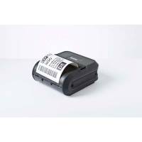 Mobil kvitterings- og labelprinter Brother RJ-4030