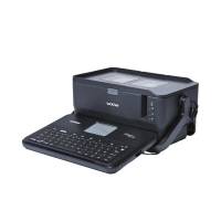 Labelprinter Brother PT-D800W t/3,5 - 36mm TZe-tape & HGe