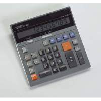 Bordregner model Revisor solar 12 cifre