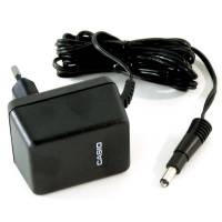 Adapter til Casio HR-8TER,HR150RCE, HR200RCE