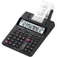 Strimmelregner Casio HR-150RCE euro stort 12-cifret display