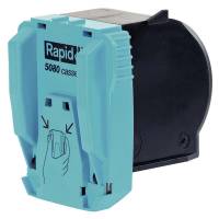 Hæfteklammer Rapid 5080 kassette 5000stk/pak