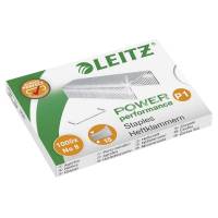 Hæfteklamme Leitz nr. 8 1000stk/pak