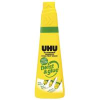 Lim universal UHU klar 100g/stk