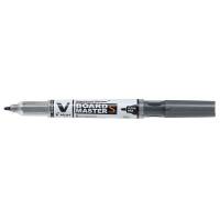 Whiteboardmarker Pilot sort BG SMALL ultra fine