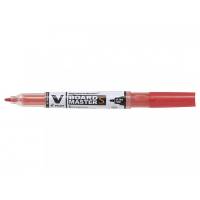 Whiteboardmarker Pilot rød BG SMALL ultra fine