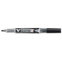 Whiteboardmarker Pilot sort BG SMALL extra fine