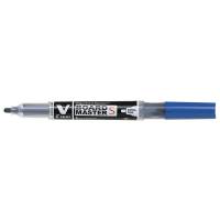 Whiteboardmarker Pilot blå BG SMALL extra fine