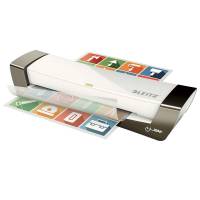 Lamineringsmaskine Leitz iLAM Office A4