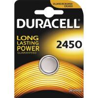 Batteri Duracell Electronics 2450 Lithium 1stk/pak