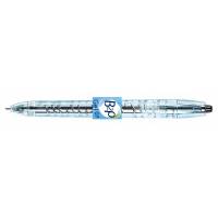 Gelpen Pilot sort 0,7mm BL-B2P-7 medium