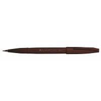 Drawingpen Pentel Brush Sign SES15C-A sort