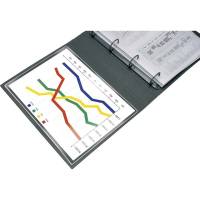 Plastlomme A6 115x158mm selvklæb. 50stk/pak
