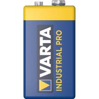 Batteri Varta Industrial Pro 6LR61 9V 20stk/pak