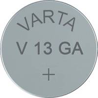 Batteri Electronic Varta LR44 V 13 GA 1,5V 1stk/pak