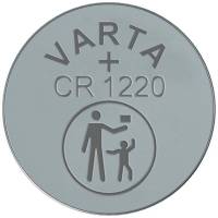 Batteri Varta Electronics CR1220 3V 1stk/pak