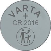 Batteri Varta Electronics CR2016 3V 1stk/pak