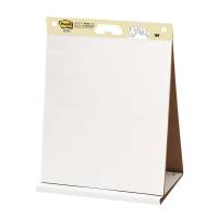 Post-it flipover bordmodel 563 508x584mm 20ark/stk