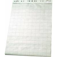 Flipoverpapir Esselte 85x60cm ternet 50ark/stk 96551