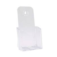 Brochureholder bnt klar M65 (1/3 A4) 1 rum t/bord 685x480x550mm