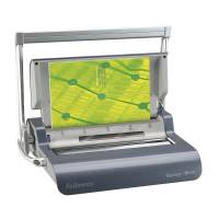Wireindbindingsmaskine A4 Fellowes Quasar Wire 5224101