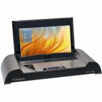 Limindbindingsmaskine Fellowes Helios 60 t/600 sider