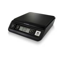 Brevvægt 2kg DYMO M2 sort
