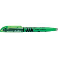 Tekstmarker Pilot FriXion Light grøn