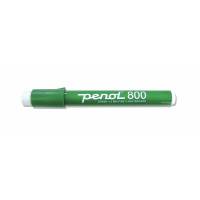 Whiteboardmarker Penol 800 1,5mm grøn rund spids