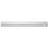 Lineal aluminium 50cm LINEX 1950M