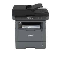 Alt-i-&eacute;n Brother MFC-L5700DN s/h m/Wi-Fi, duplexprint,